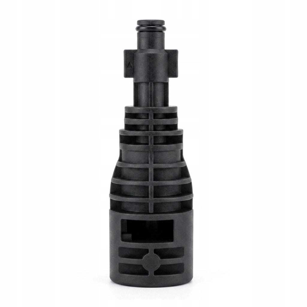 Adattatore per Idropulitrice compatibile con Bosch Vecchio Tipo e Accessori Kärcher Bayonet K – Plastica Resistente