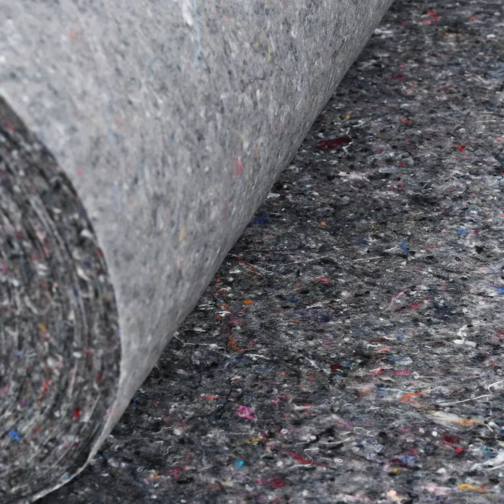 Telo Protettivo per Pittori Antiscivolo 2 pz 50m 280g/mÂ² Grigio