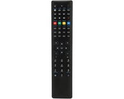 Comando universale per TV RC1255 - Sostituzione del telecomando con accessori per telecomando del TV.