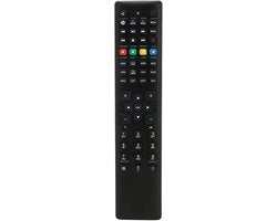 Comando universale per TV RC1255 - Sostituzione del telecomando con accessori per telecomando del TV.