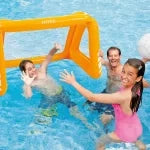 PORTA PALLANUOTO CON PALLONE art. 58507  - INTEX
