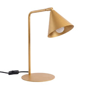 Lampada da scrivania NOX oro