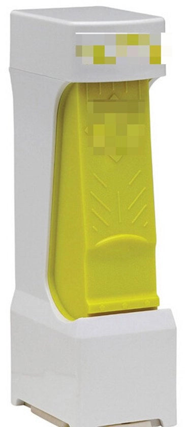 Affettatrice formaggio, distributore formaggio, affettatrice formaggio con lama in acciaio inox