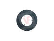 ROSONE ANELLO PER TUBI STUFE A PELLET CM. 8