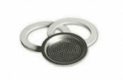 Ricambio guarnizioni caffettiere 1 tazza molle caffettiere in blister