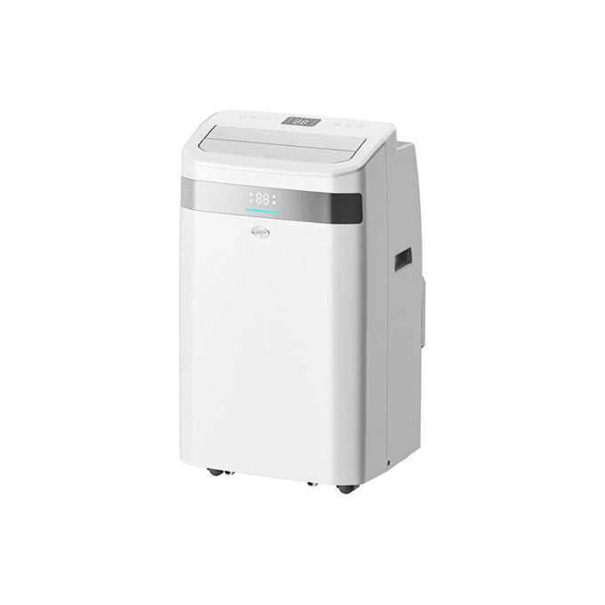 Argo ARG-MILOEVOSILENT Milo Evo Silent Condizionatore portatile 13000 BTU Classe A A+ Wi-Fi Deumidificazione 48 dB