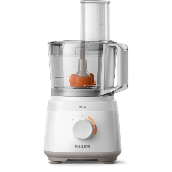 Philips robot da cucina daily xxl disco 2 in 1 19 funzioni - HR7320/00