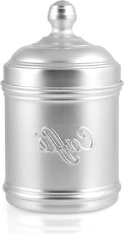 Barattolo di Caffè in Alluminio 10x12 lt094 - Acquista Online