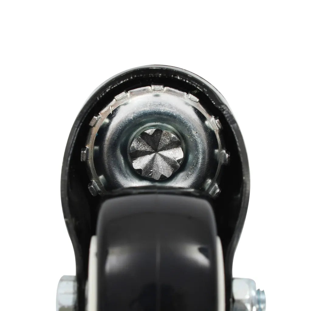 Ruote Girevoli con Freni 12 pz 50 mm cod mxl 73086