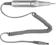 Accessorio per Bozzoli Elettrici - Manico per Strumenti per Acconciatura - Accessorio per Bozzoli in Acrilico - Per