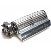 Ventilatore Tangenziale Bocca Aria cucina e stufe a pellet 185X40 Mm sx - UNIVERSALE