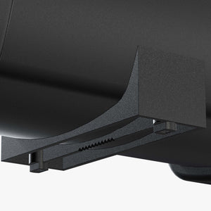 Alloggiamento esterno di ricambio per UVC per chiarificatore d'acqua per laghetti CUV-272