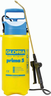 Aspiratore di acqua 5 L - Grande Capacità per Giardinaggio