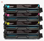 Yellow Compa Pantum CP2250DN CM2270ADN -3.5K#CTL-2200HY