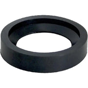 Guarnizione per curva wc autobloccante diametro esterno 120 mm
