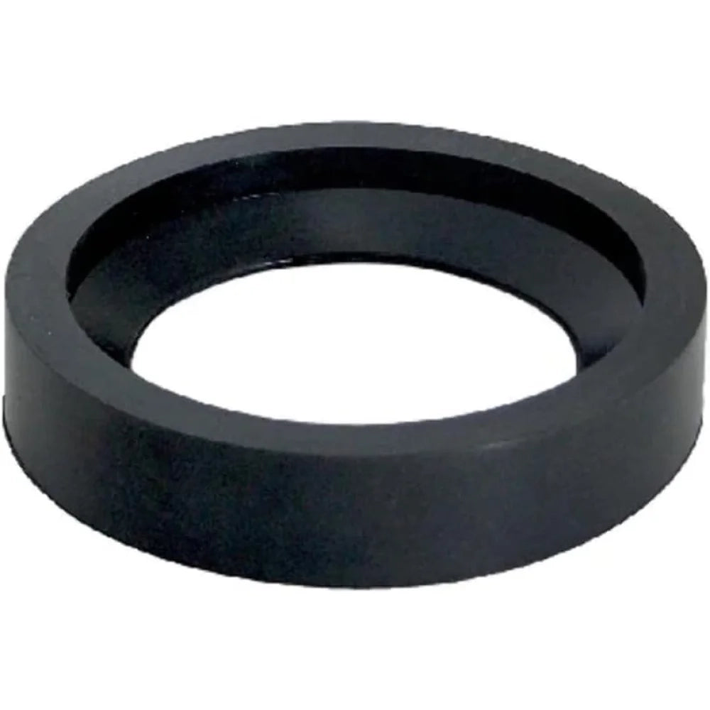 Guarnizione per curva wc autobloccante diametro esterno 120 mm