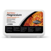 Seachem Reef Status Magnesium 75 misurazioni - test per la valutazione del Magnesio in acqua marina