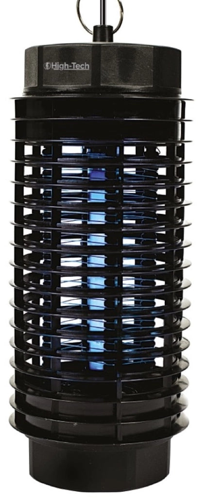 MAURY'S HIGH-TECH ZANZIERA ELETTRICA DA 30 CM POTENZA 5 W