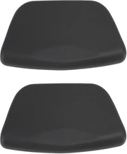 Cuscino da Bagno morbido - Cuscino da Massaggio per il Bagno - Supporto per la Testa - Supporto per la Colonna Vertebrale e la Schiena - Fermo Antiscivolo - 26 x 15 cm - Cuscino da Massaggio per il Bagno