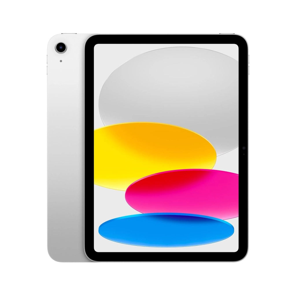 APPLE IPAD 11 GEN SILVER DISPLAY 11"TABLET 128GB MD4G4TY/A GARANZIA ITALIA