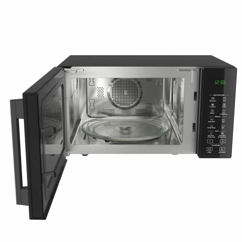 Whirlpool MWP 295 B Forno a Microonde Combinato 29 L 900 W Touch colore Nero