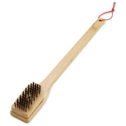Weber Spazzola in bamboo, 46 cm