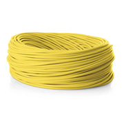 Cavo Elettrico 50M Giallo