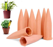 Sistema di irrigazione automatico per piante - 8 punti di irrigazione per interni ed esterni