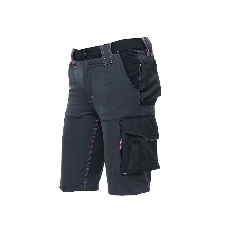 Bermuda Grey Fucsia S Mercury Upower