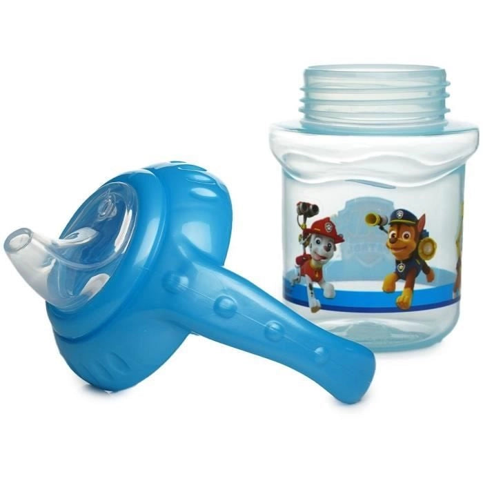Borraccia da addestramento dei Paw Patrol