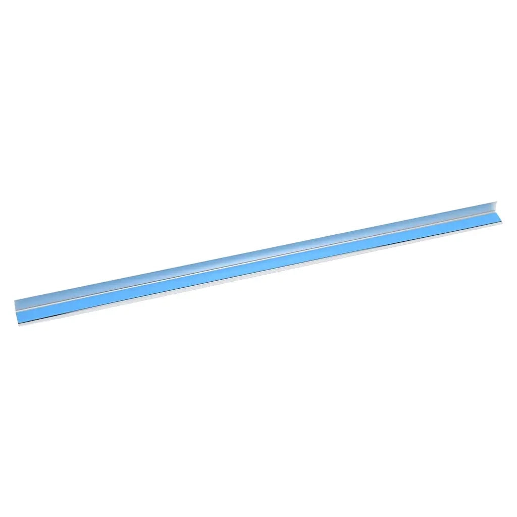 Paragradini 10 pz Argento 67 x 3.5 x 3 cm Alluminio CFW5532132