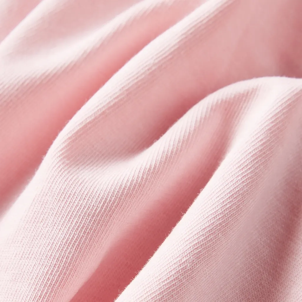 Gonna da Bambina con Tulle Rosa Chiaro 116 CFW9475648