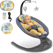 Schermoletto elettrico per bambini - Schermoletto premium per neonati - Schermoletto elettrico per bebè - Schermoletto elettrico - Premium 

Modello: 
Specifica tecnica: 
Codice prodotto: