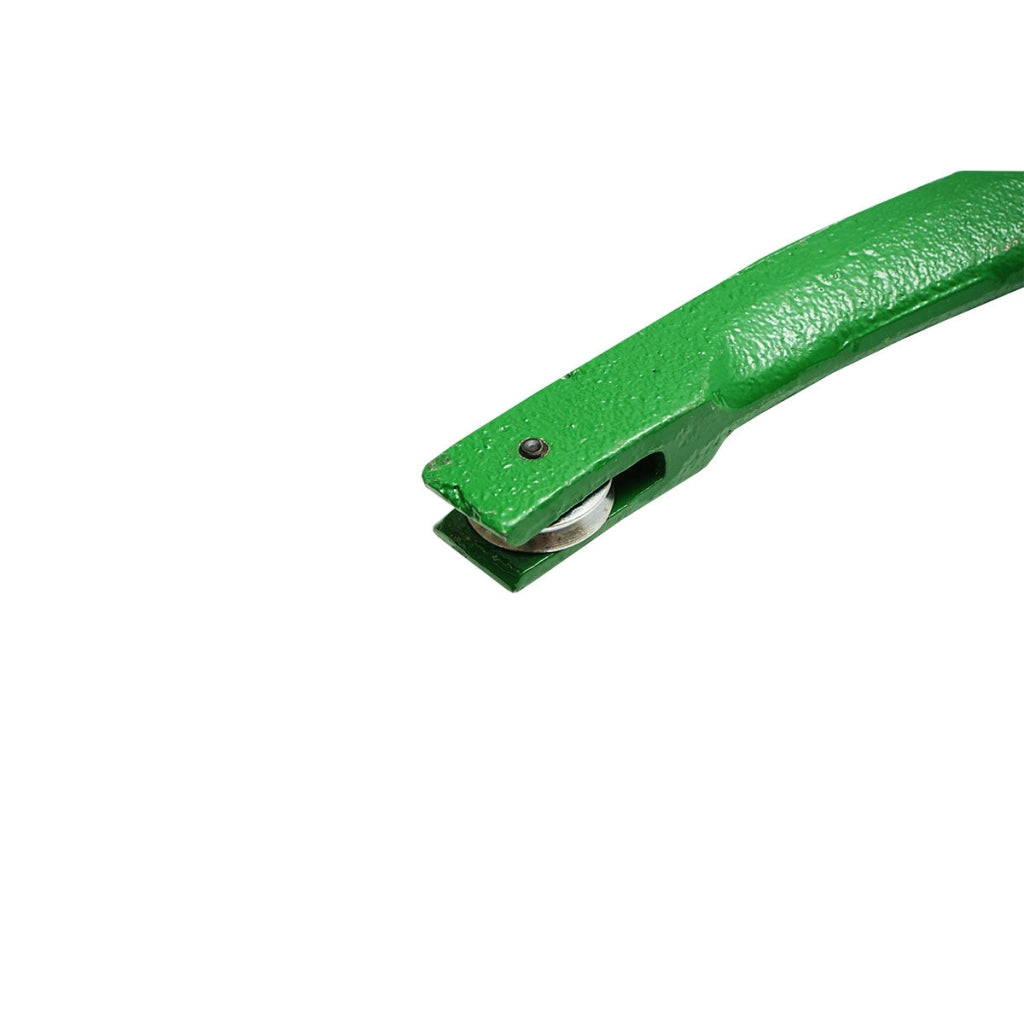 Ago per pressa John Deere, codice OEM AE21481, marca Breckner Germany