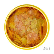 JBL ProNovo Color Flakes M - fioccato per colori brillanti per tutti i pesci tropicali da 8 a 20cm Formato: 100 ml