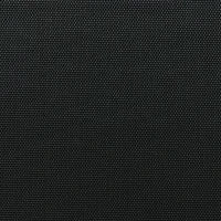 Lettino Sdraio Prendisole in Alluminio e Texteline | Schienale Regolabile, Nero e Grigio, 2 Ruote | 169 x 65 x 102cm