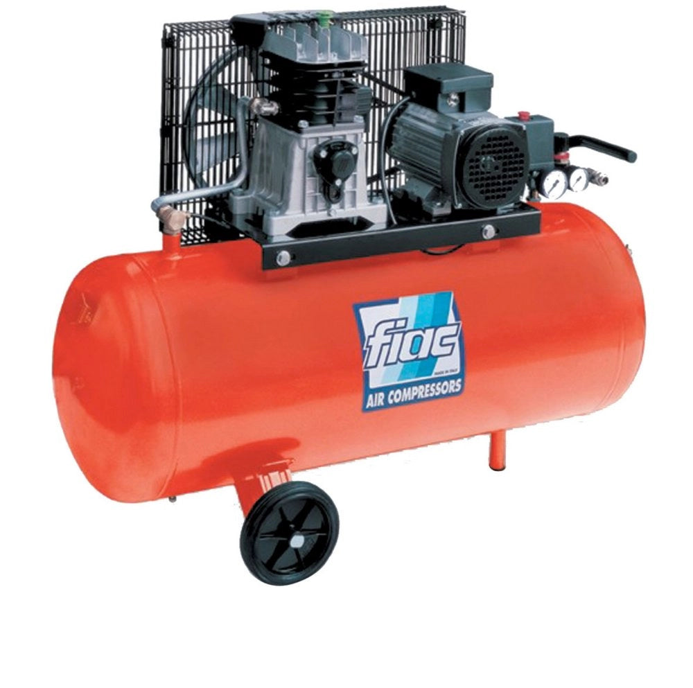 1pz compressore fiac ab50/268m lt50hp2 cinghia cod:ferx.19559