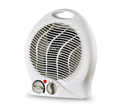 Termoventilatore Caldobagno 2000W Starken Bianco