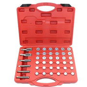 Kit 114PZ riparazione filettatura tappo coppa olio con tappi e rondelle A.07200