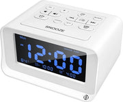 Radio Alarme con Funzione di Alarme su Reti di Rete - Radio di Alarme con Funzione di Alarme - Radio di Alarme con Funzione di Alarme e Display - Radio di Alarme con Funzione di Alarme e Display DAB - Radio di Alarme con Funzione di Alarme e Display DAB