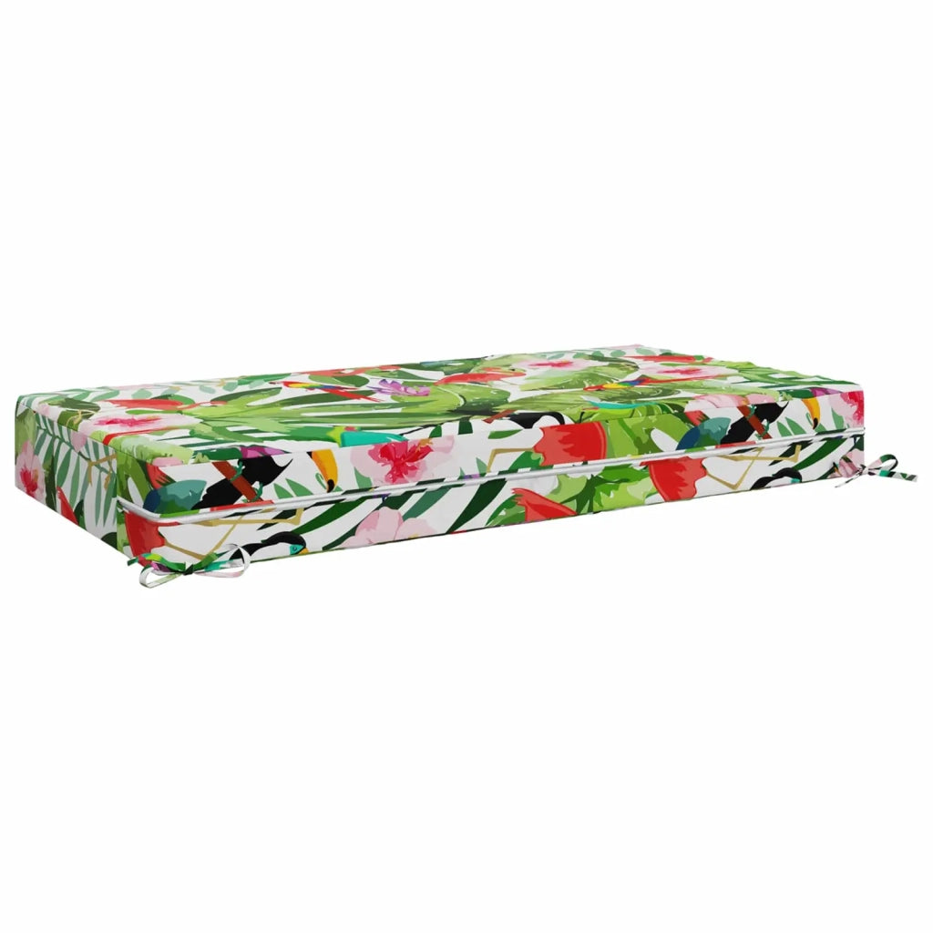 Cuscino per la seduta SOEST 100% Poliestere Multicolore 944313