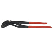 Trade Shop - Pinza Regolabile Per Tubi Dadi 420 Mm 16" Chiave Pappagallo Metrica -
