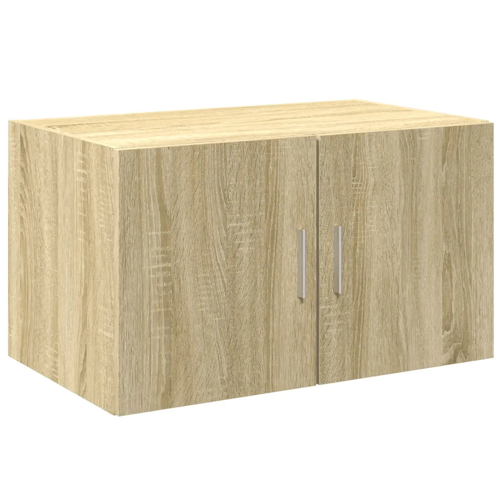 Armadietto Rovere Sonoma 70x42,5x225 cm in Truciolato CFW7379393