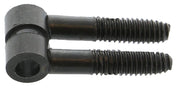 BL CERNIERA ANUBA 48098.12 FERRO BRUNITO 2 PZ- 5,0 blister