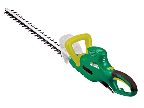 TAGLIASIEPI GREEN CAT ZIGZAG LAURO 600W LAMA 60 CM
