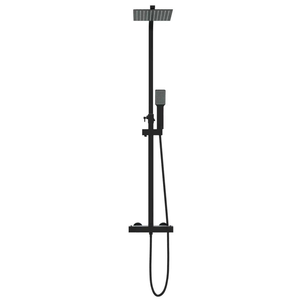 Set di Sistema Doccia Termostatico SS201