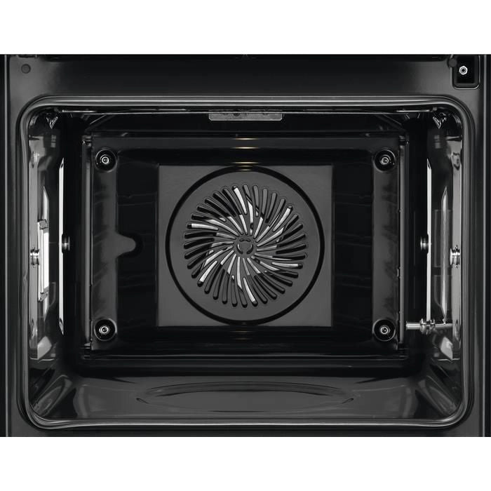 Electrolux Serie 800 KOBBS39WX 70 L 3000 W Acciaio inox