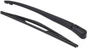 Set di schermo wiper posteriore per G 1998-2011 - Schermo wiper posteriore - Alta durata - Set di ricambio - Controllo di qualità - Numero di riferimento OE 1273090 - Wiper posteriore