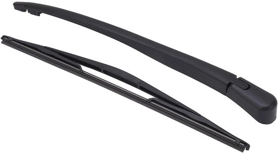 Set di schermo wiper posteriore per G 1998-2011 - Schermo wiper posteriore - Alta durata - Set di ricambio - Controllo di qualità - Numero di riferimento OE 1273090 - Wiper posteriore