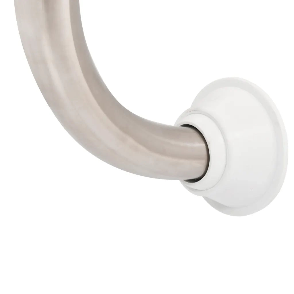 Scaletta per Piscina 3 Gradini in Acciaio Inox 304 120 cm cod mxl 40713